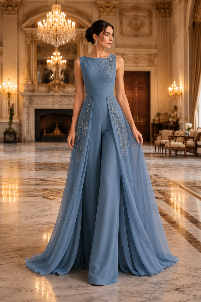 Azure Ensemble