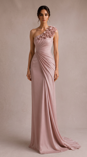 Blush Camellia