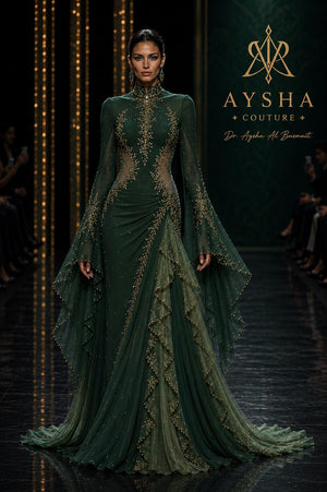Emerald Vine