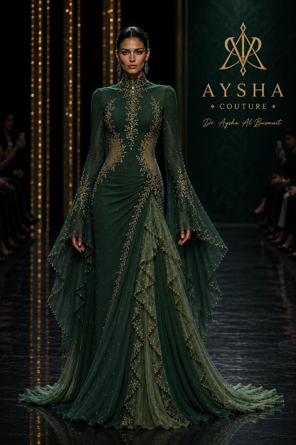 Emerald Vine